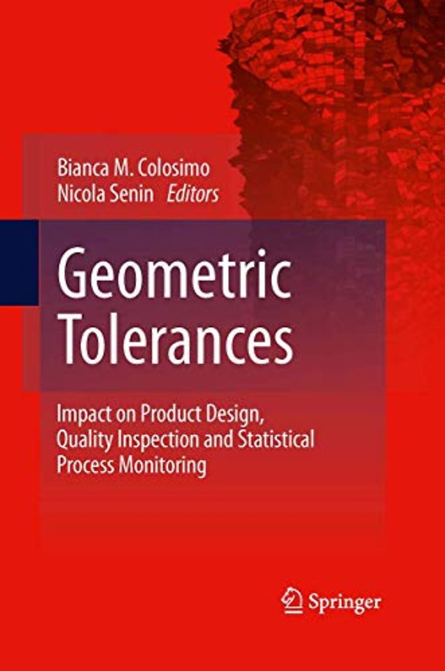 Geometric Tolerances
