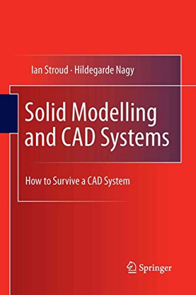 Solid Modelling and CAD Systems