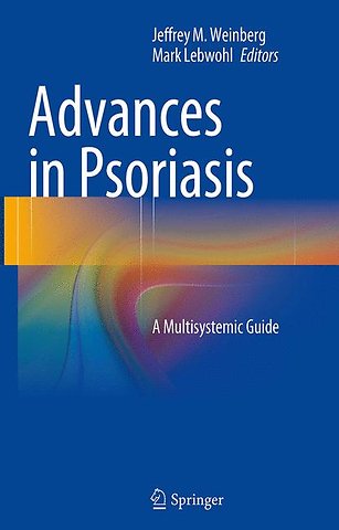 Advances in Psoriasis