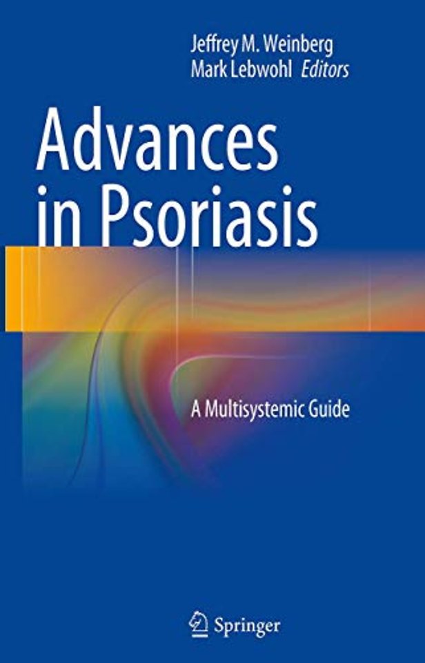 Advances in Psoriasis