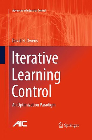Iterative Learning Control