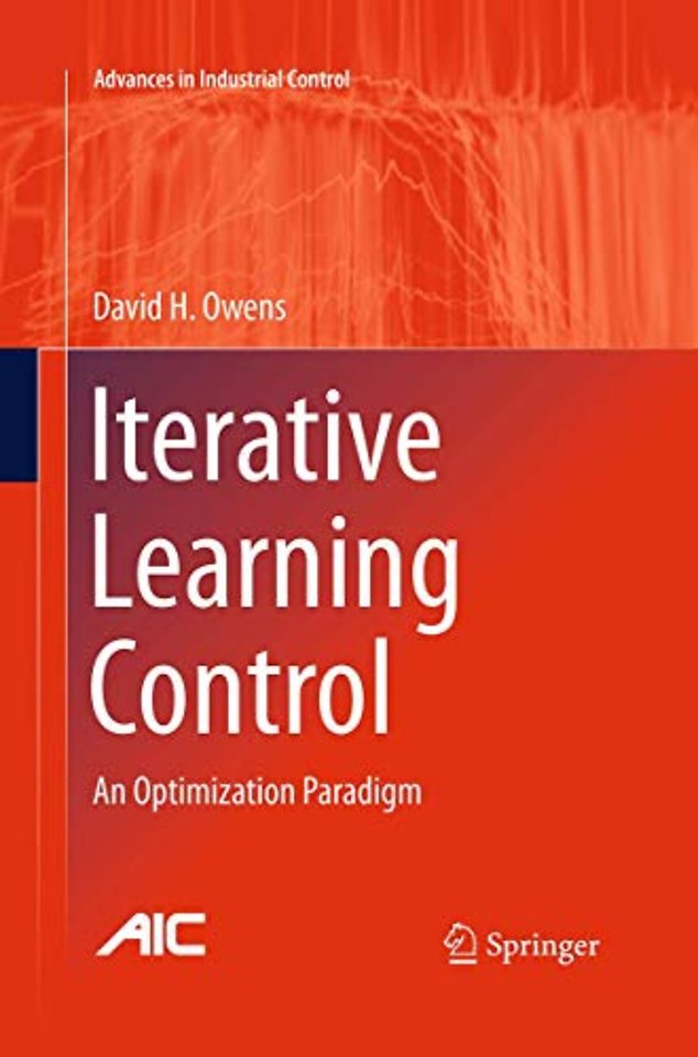 Iterative Learning Control
