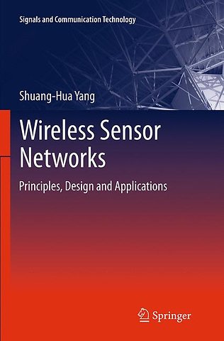 Wireless Sensor Networks