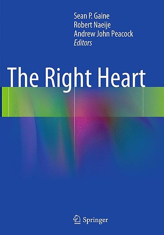 The Right Heart