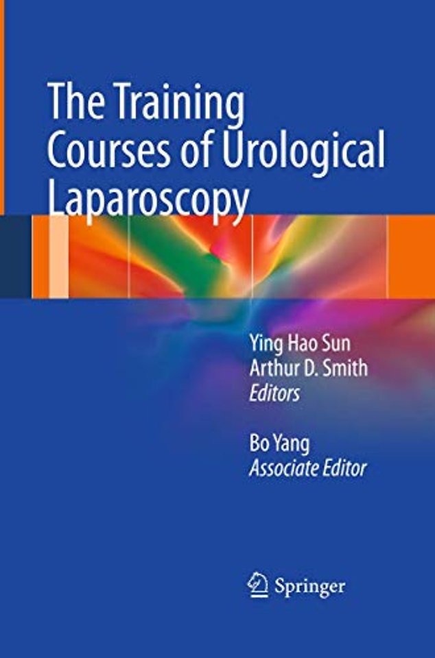 The Training Courses of Urological Laparoscopy