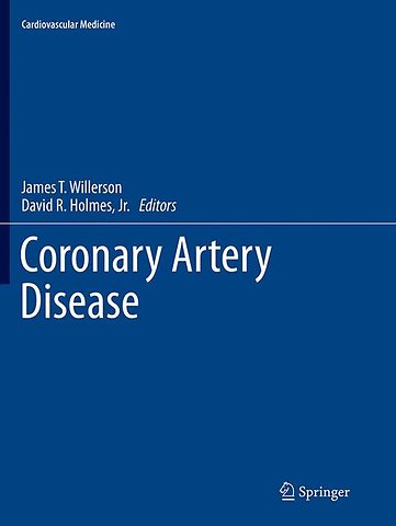 Coronary Artery Disease