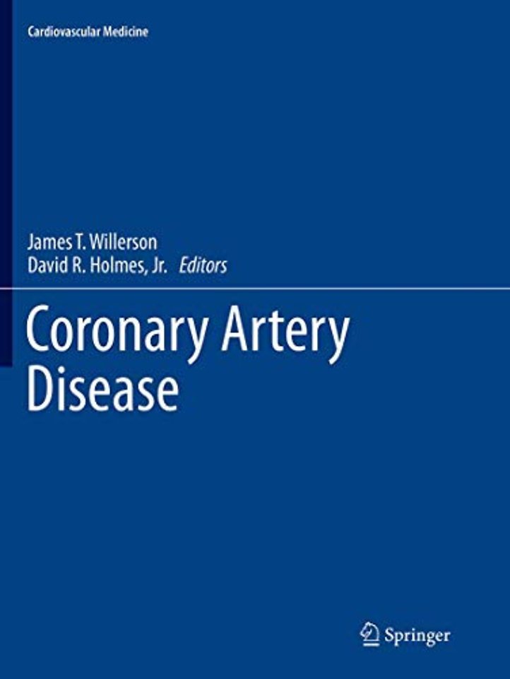Coronary Artery Disease