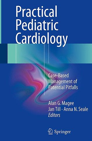 Practical Pediatric Cardiology