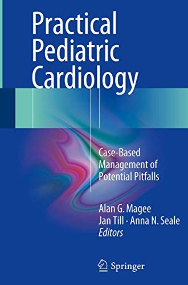 Practical Pediatric Cardiology