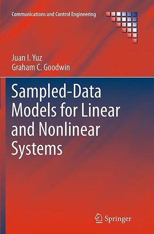 Sampled-Data Models for Linear and Nonlinear Systems