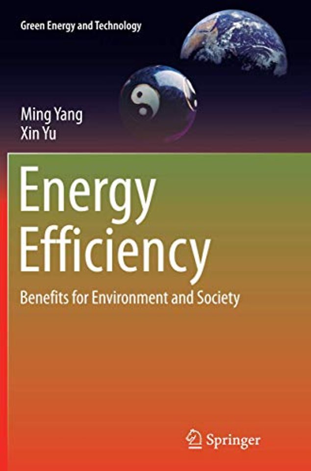 Energy Efficiency