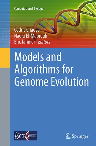 Models and Algorithms for Genome Evolution