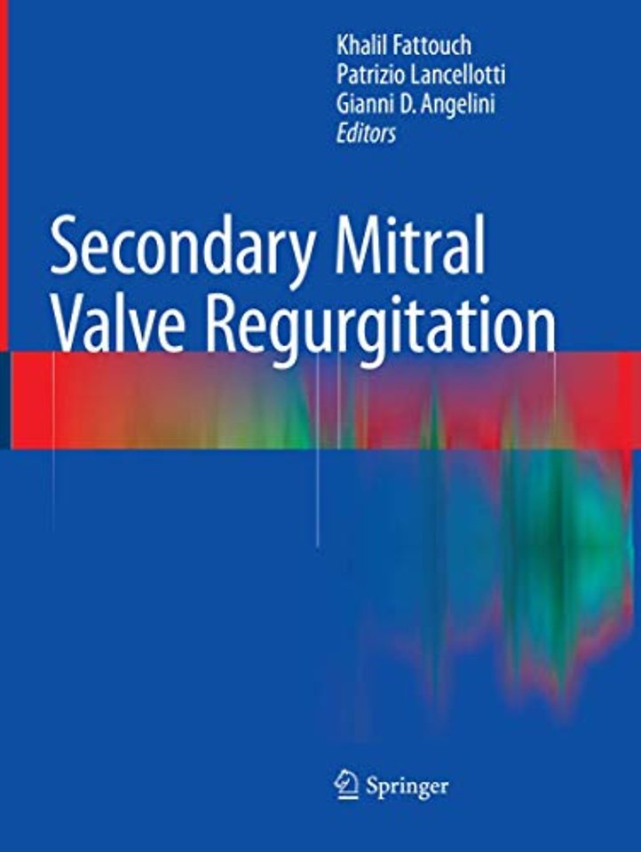 Secondary Mitral Valve Regurgitation