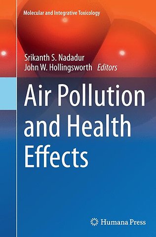 Air Pollution and Health Effects