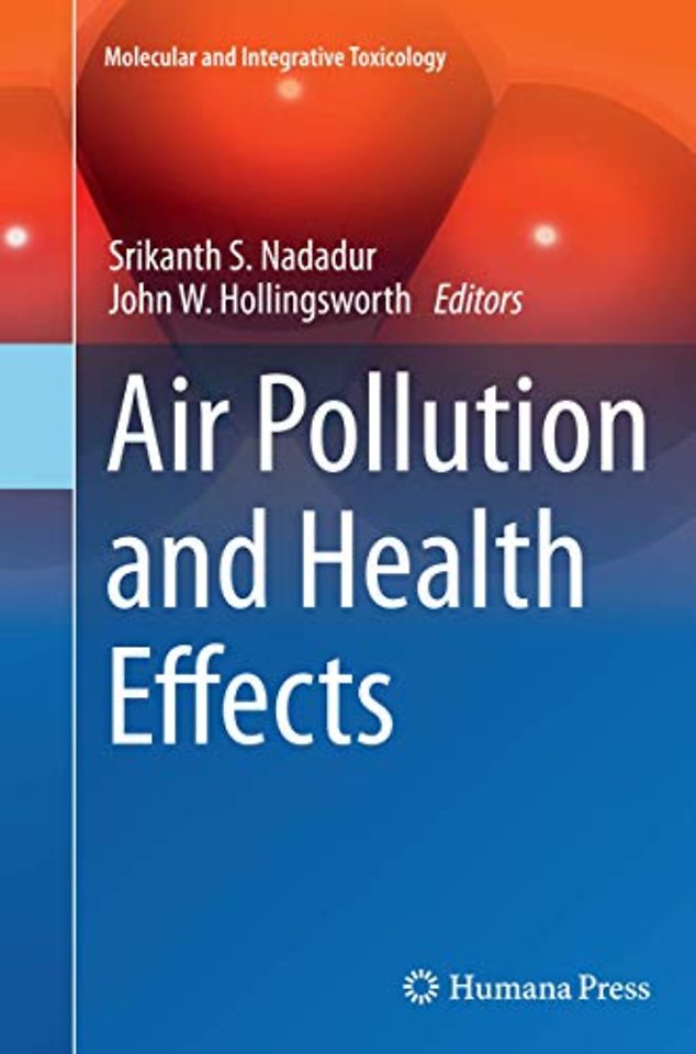 Air Pollution and Health Effects
