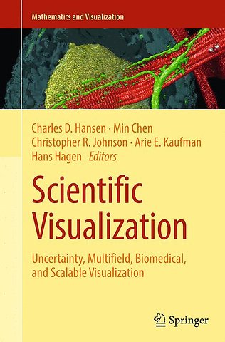 Scientific Visualization