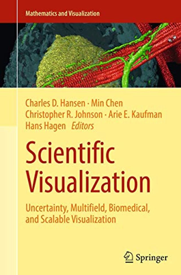 Scientific Visualization