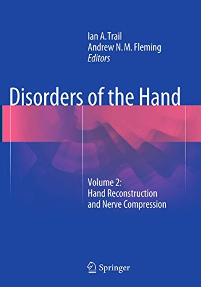 Disorders of the Hand