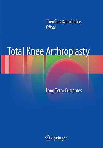 Total Knee Arthroplasty