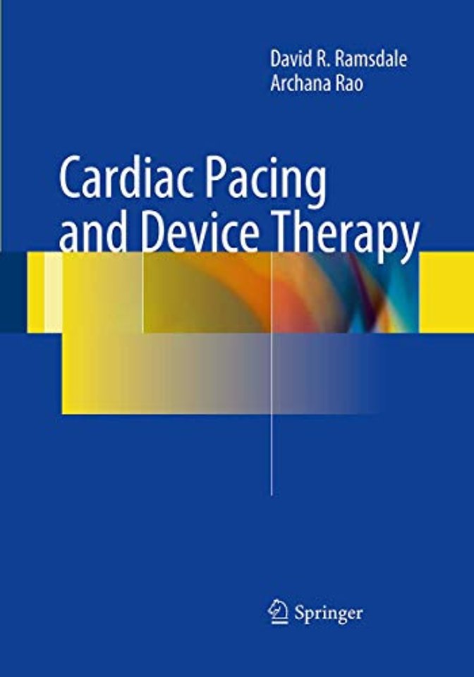 Cardiac Pacing and Device Therapy