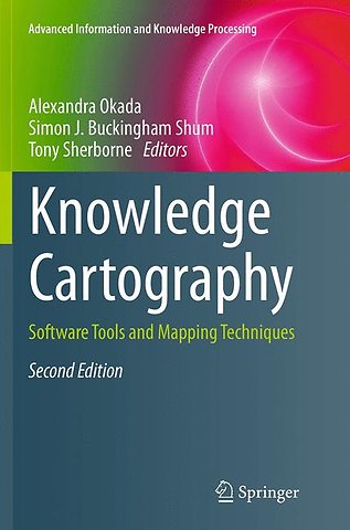 Knowledge Cartography