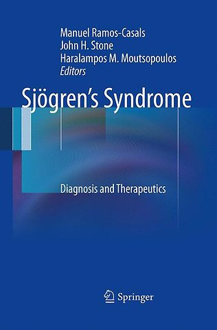 Sjögren’s Syndrome