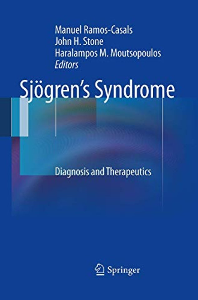 Sjögren’s Syndrome