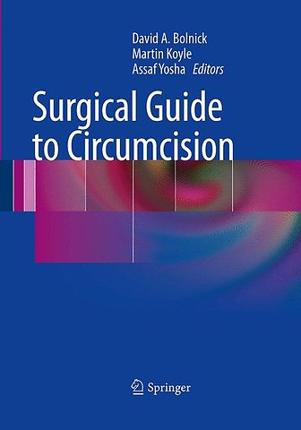 Surgical Guide to Circumcision