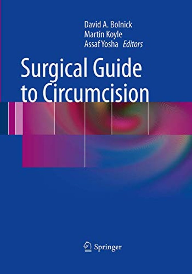 Surgical Guide to Circumcision