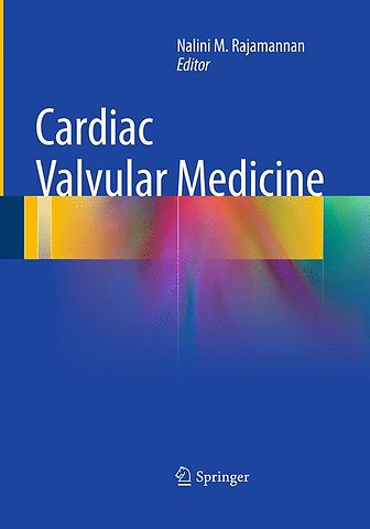 Cardiac Valvular Medicine
