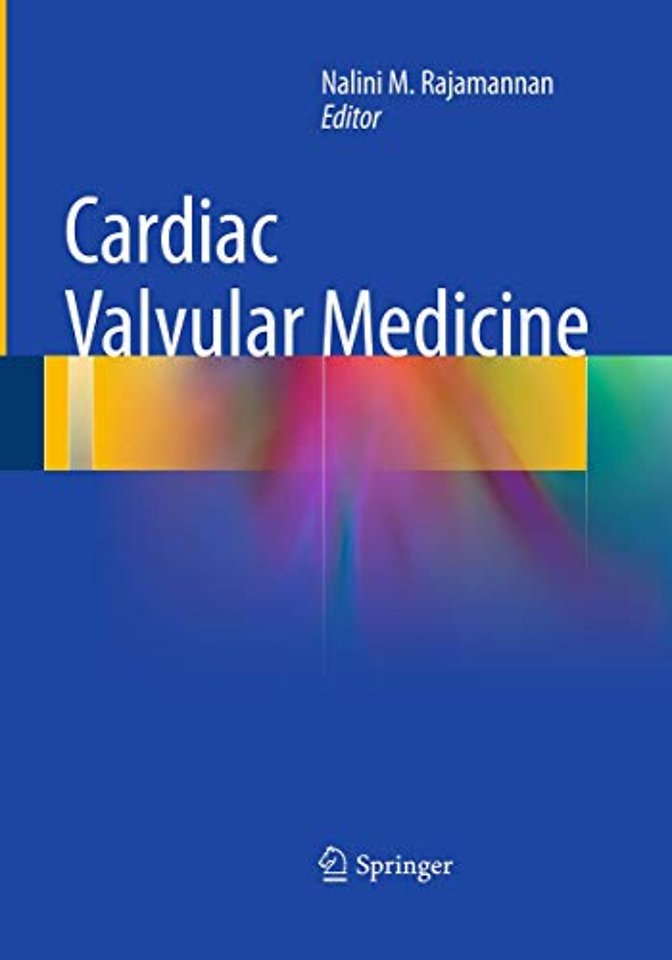 Cardiac Valvular Medicine