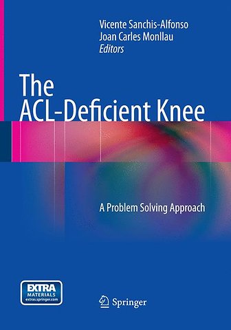 The ACL-Deficient Knee