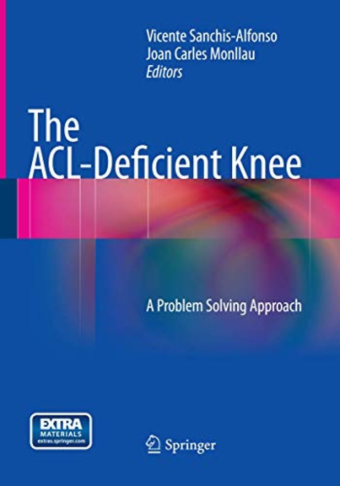 The ACL-Deficient Knee
