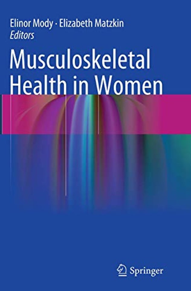 Musculoskeletal Health in Women