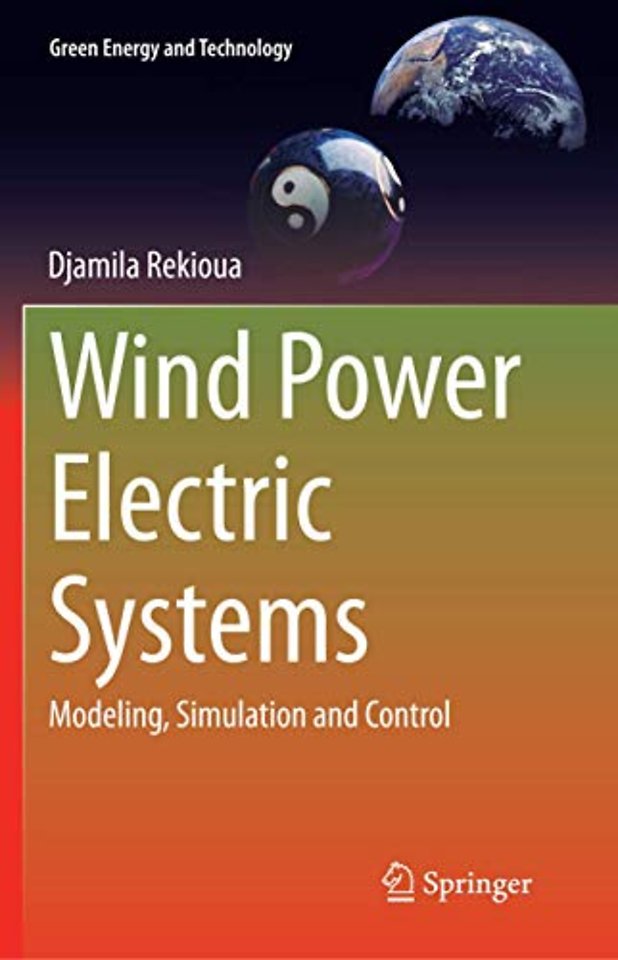 Wind Power Electric Systems