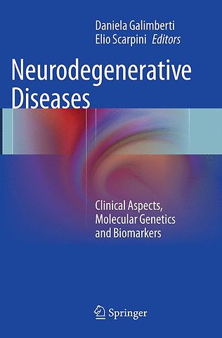 Neurodegenerative Diseases