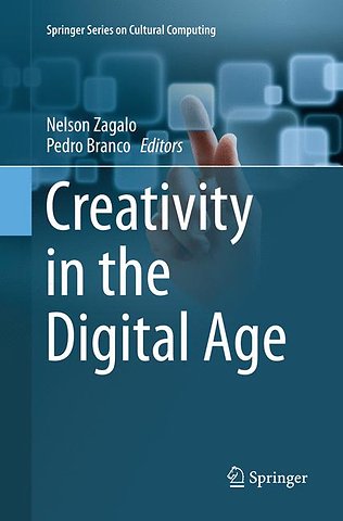 Creativity in the Digital Age