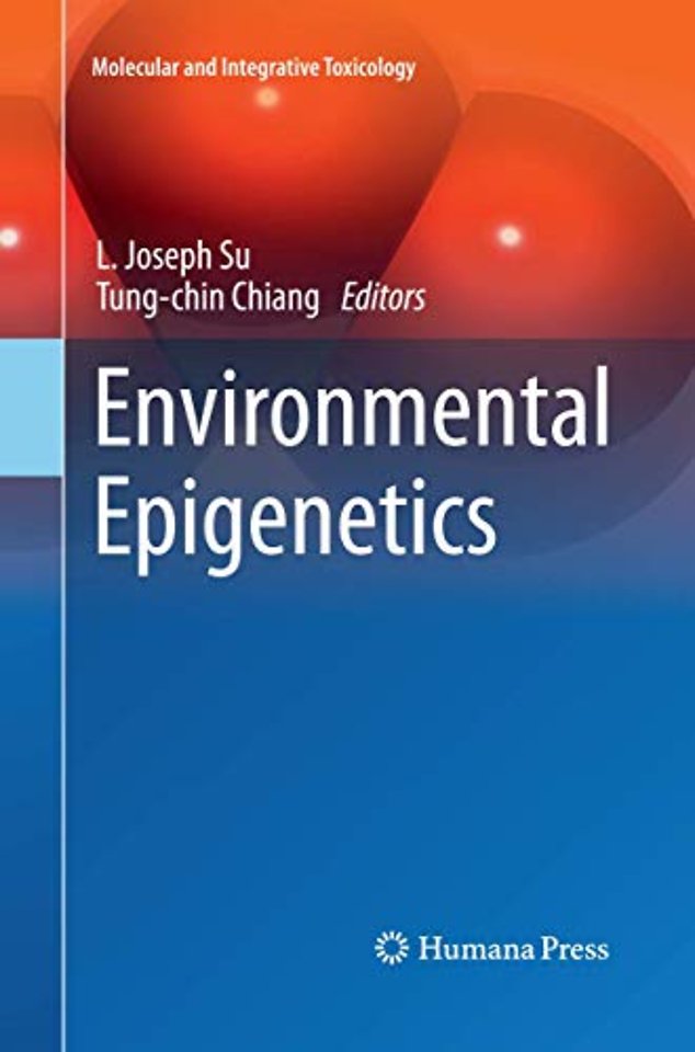 Environmental Epigenetics