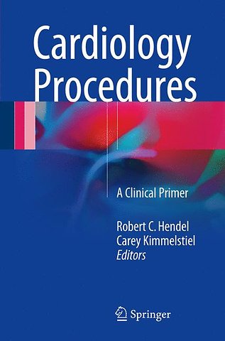 Cardiology Procedures