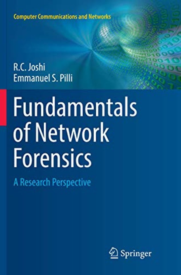 Fundamentals of Network Forensics