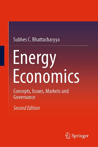 Energy Economics