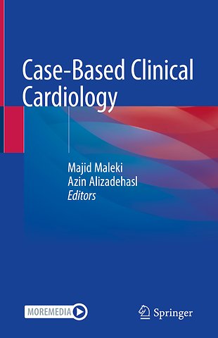 Case-Based Clinical Cardiology