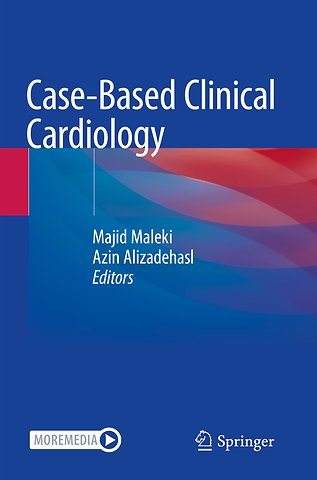 Case-Based Clinical Cardiology