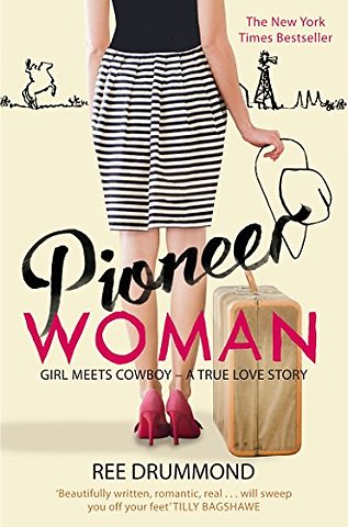 Pioneer Woman