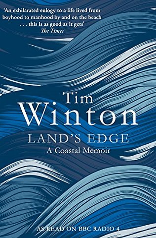 Land's Edge