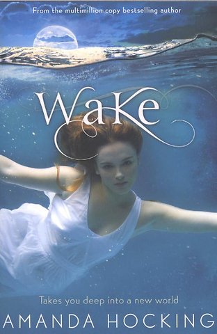 Wake