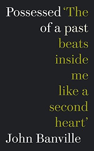 Possessed of a Past: A John Banville Reader