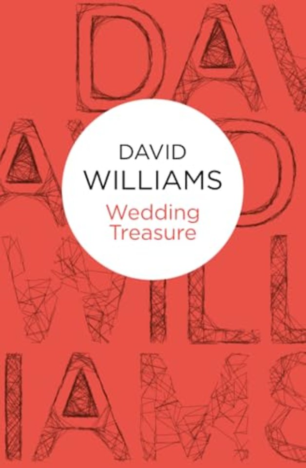 Wedding Treasure