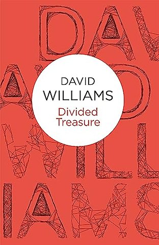 Divided Treasure