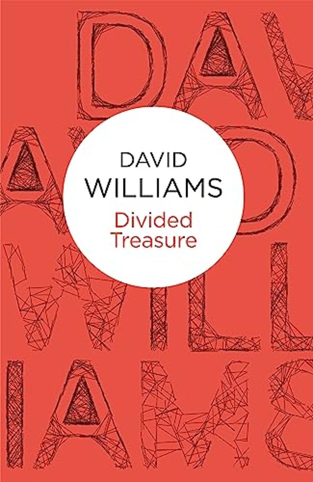Divided Treasure